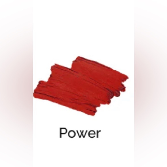 Laritzy Long Lasting Liquid Lipstick in Power (NWT) - Picture 2 of 5